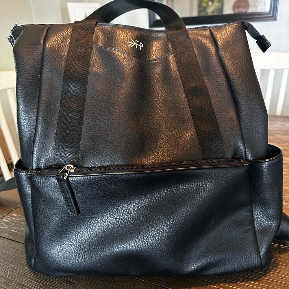 Freshly Picked diaper bag